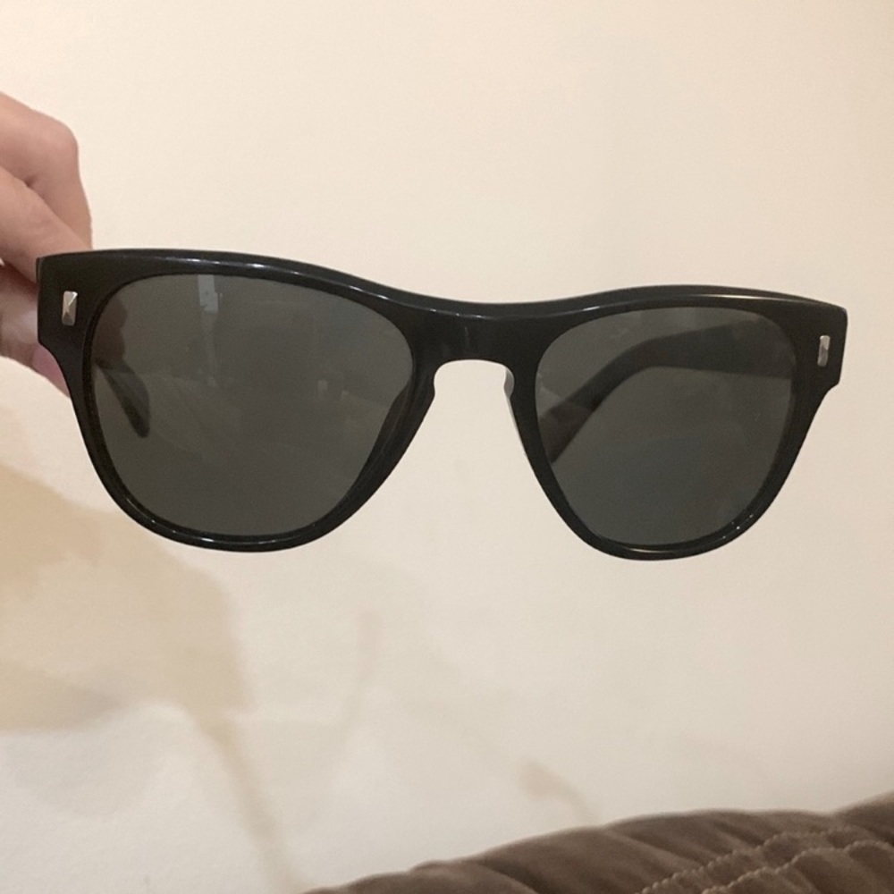 Oliver Peoples Polarized Sunglasses
